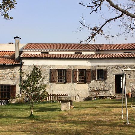 Villa Casa Da Lomba II Exterior foto