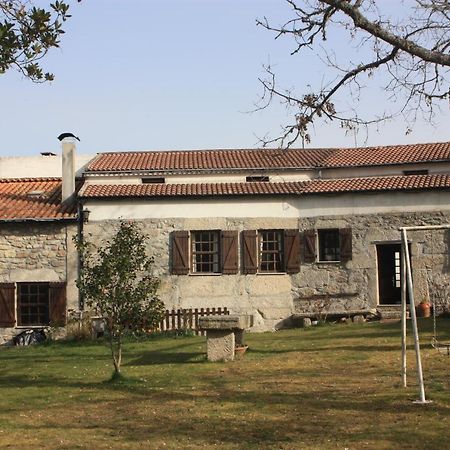 Villa Casa Da Lomba II Exterior foto